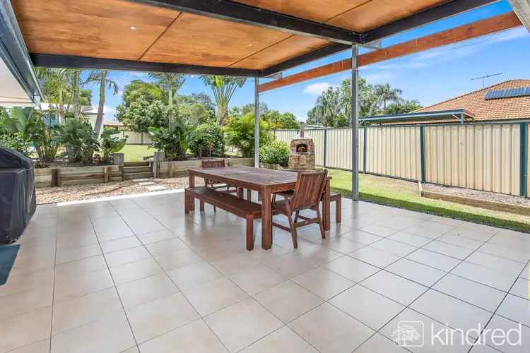 Third view of Homely house listing, 27 Mariner Boulevard, Deception Bay QLD 4508