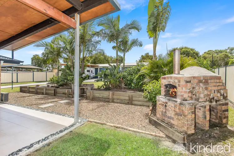 Fourth view of Homely house listing, 27 Mariner Boulevard, Deception Bay QLD 4508