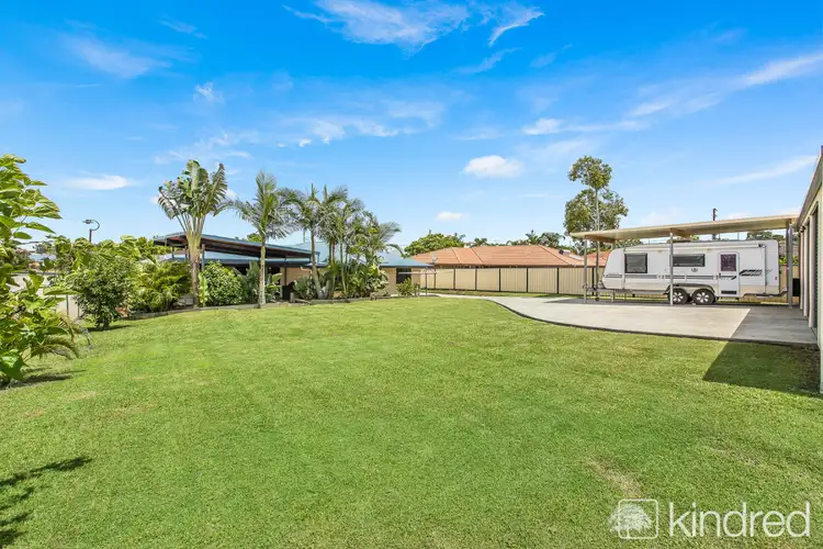 Fifth view of Homely house listing, 27 Mariner Boulevard, Deception Bay QLD 4508