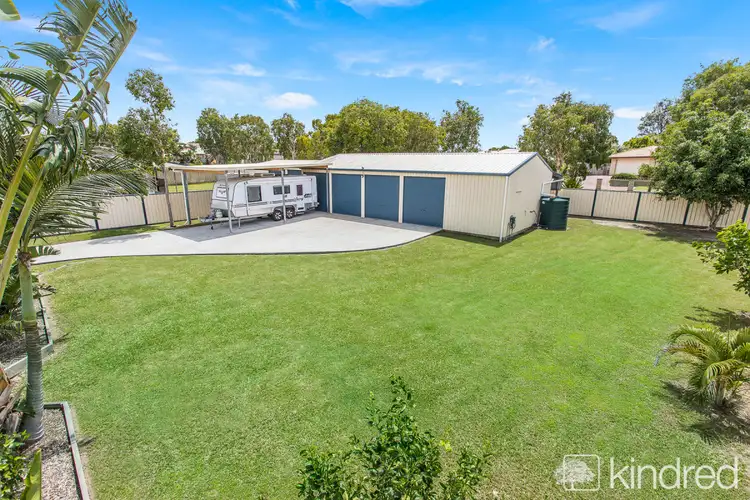 Sixth view of Homely house listing, 27 Mariner Boulevard, Deception Bay QLD 4508