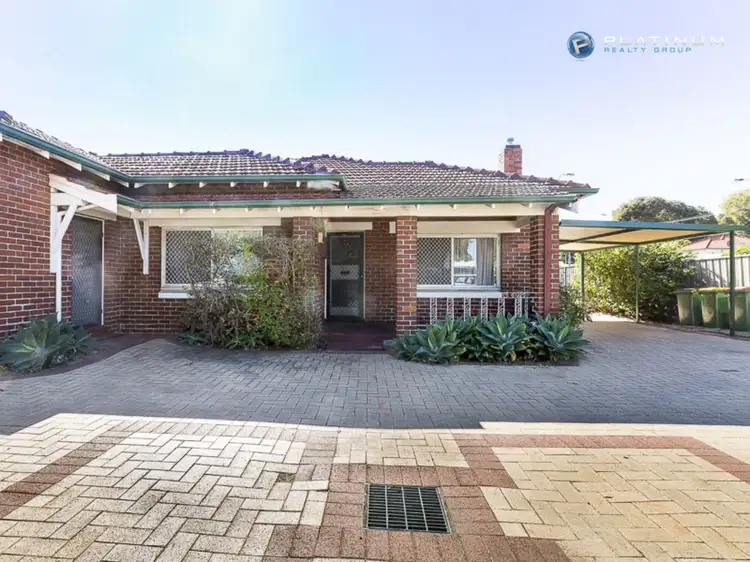 84 Rosebery Street