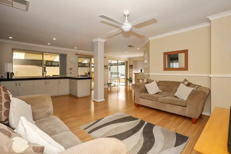Fourth view of Homely house listing, 104 Sacramento Avenue, Beechboro WA 6063