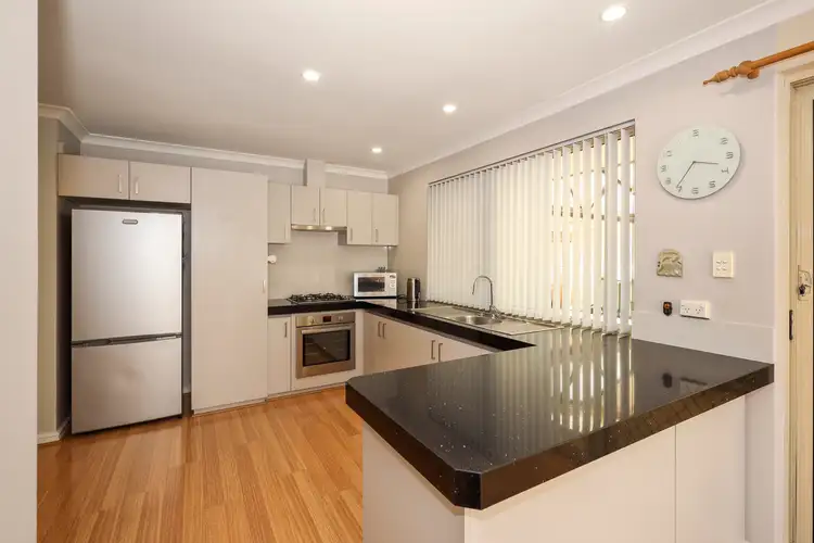 Fifth view of Homely house listing, 104 Sacramento Avenue, Beechboro WA 6063