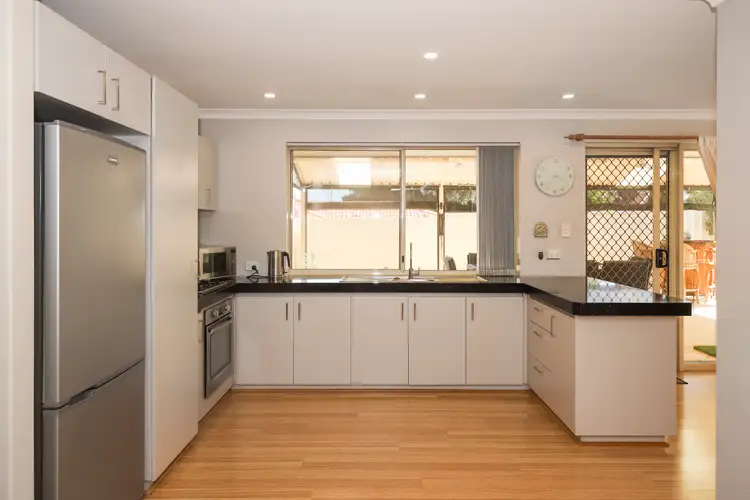 Sixth view of Homely house listing, 104 Sacramento Avenue, Beechboro WA 6063