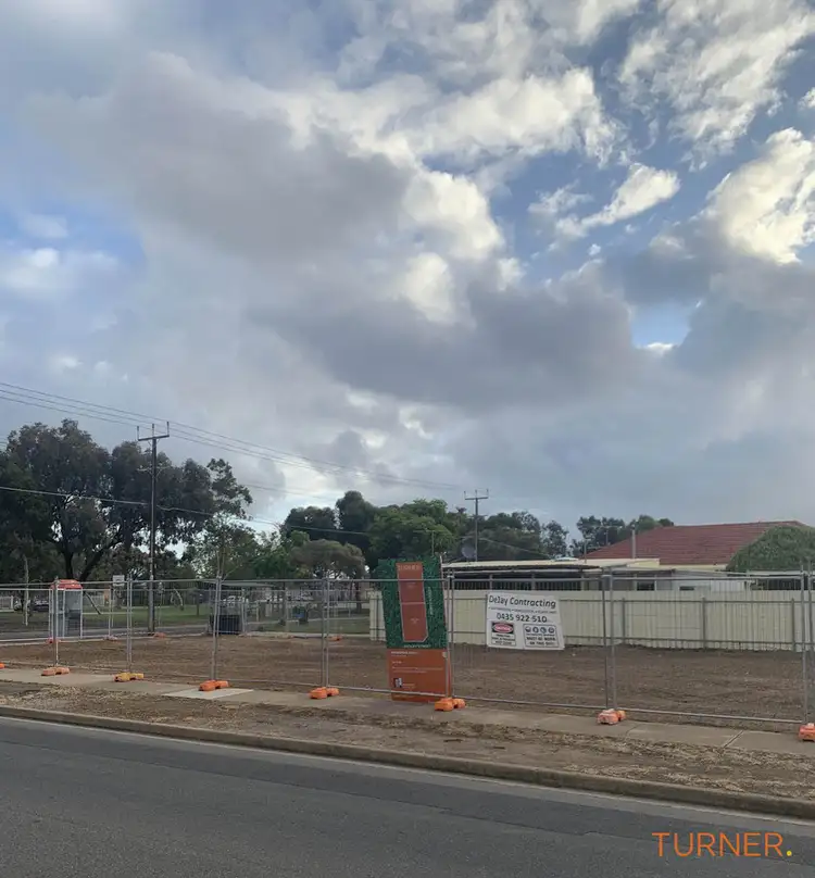 Second view of Homely land listing, LOT 101, 30 Dudley Street, Mansfield Park SA 5012
