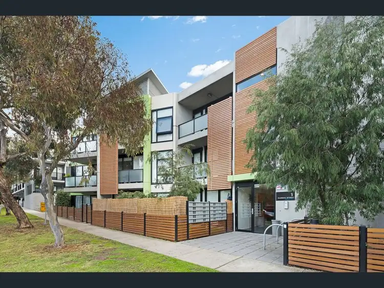208/1 Duggan Street, Brunswick West VIC 3055