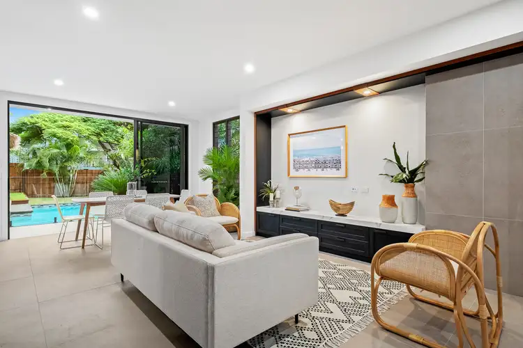 Fourth view of Homely house listing, 65 Macrossan Avenue, Norman Park QLD 4170