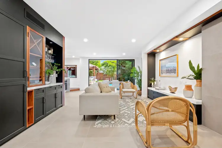 Fifth view of Homely house listing, 65 Macrossan Avenue, Norman Park QLD 4170