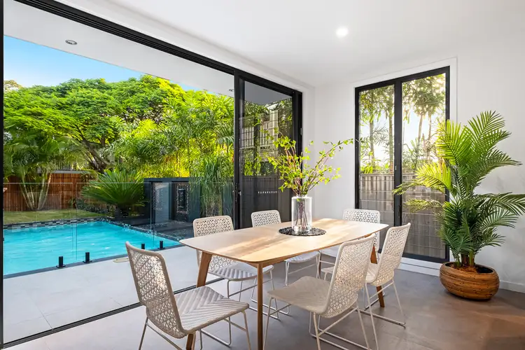 Sixth view of Homely house listing, 65 Macrossan Avenue, Norman Park QLD 4170