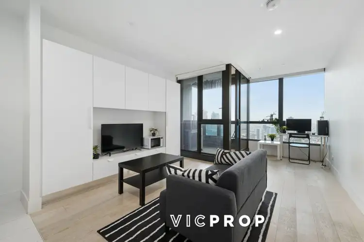 3306/500 Elizabeth Street, Melbourne VIC 3000