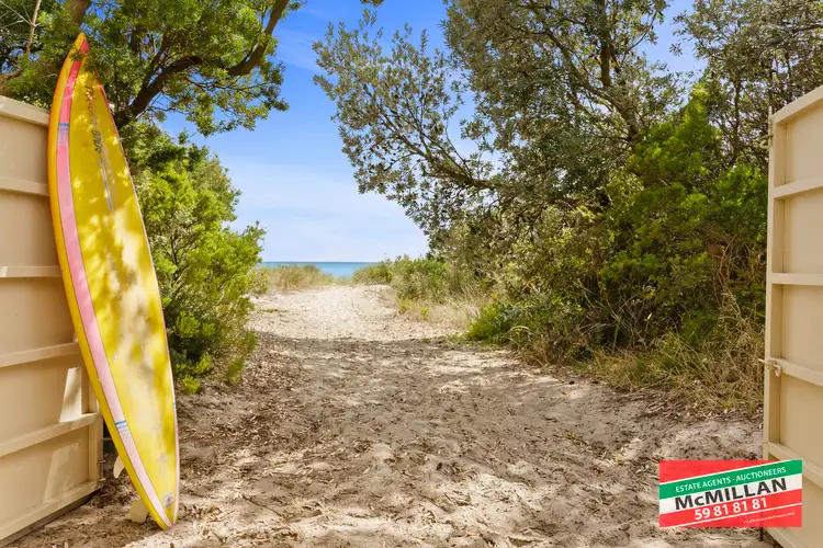 Second view of Homely other listing, Boatshed 70 Section 6 Point Nepean Road, Rosebud VIC 3939