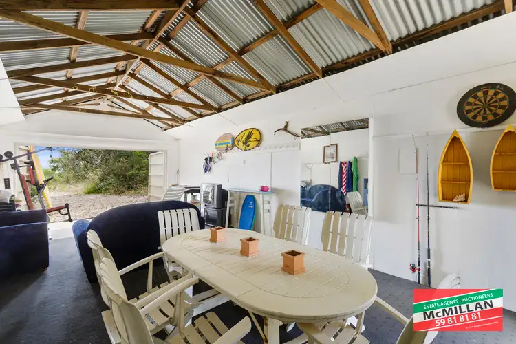 Third view of Homely other listing, Boatshed 70 Section 6 Point Nepean Road, Rosebud VIC 3939