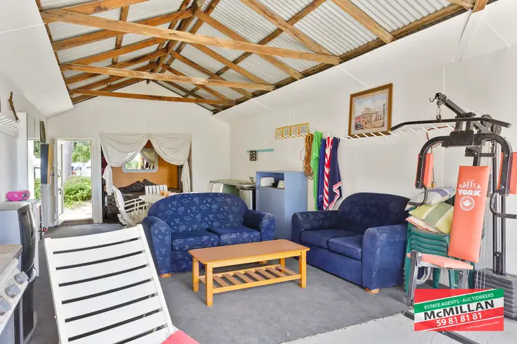 Sixth view of Homely other listing, Boatshed  70 Section 6 Point Nepean Road, Rosebud VIC 3939