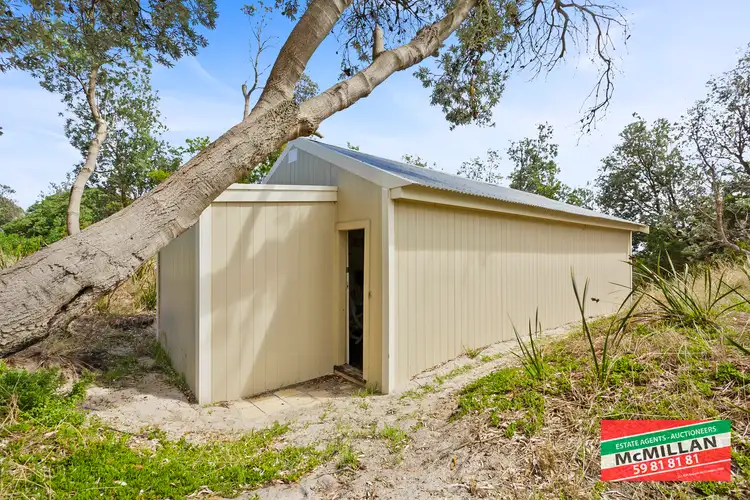 Seventh view of Homely other listing, Boatshed  70 Section 6 Point Nepean Road, Rosebud VIC 3939