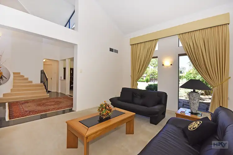 Seventh view of Homely house listing, 22 Sauvignon Avenue, The Vines WA 6069