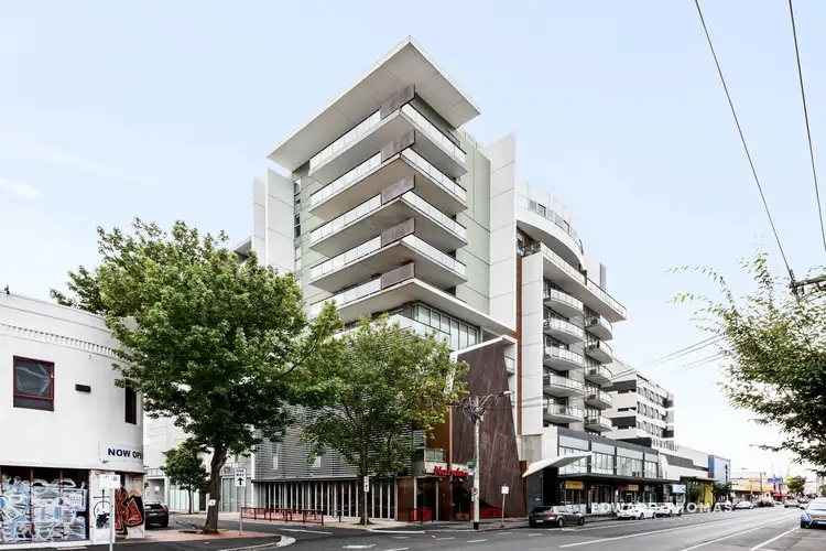 250 Barkly Street