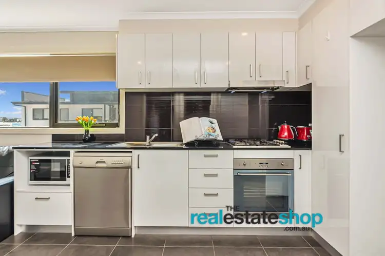 Third view of Homely apartment listing, 30/60 John Gorton Drive, Coombs ACT 2611