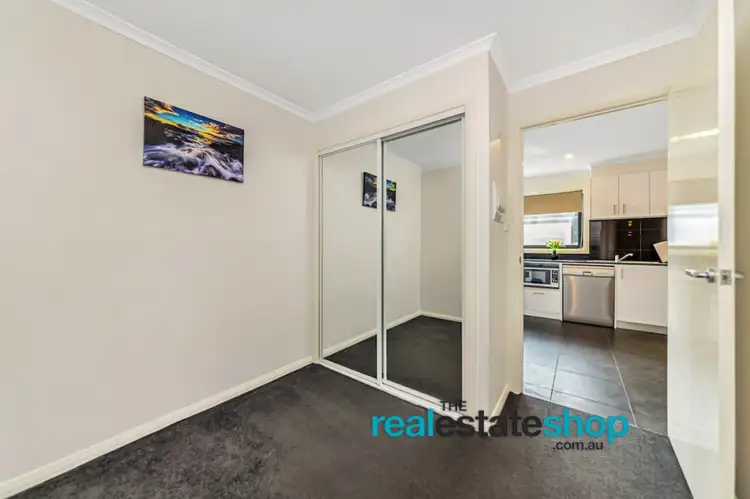 Sixth view of Homely apartment listing, 30/60 John Gorton Drive, Coombs ACT 2611