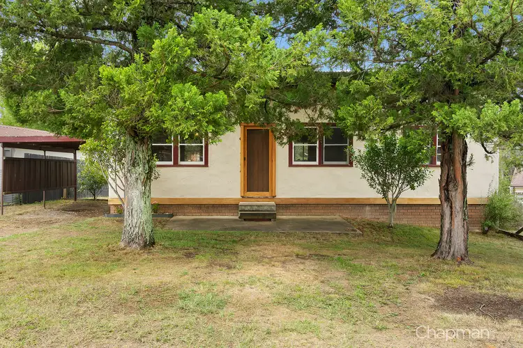 Main view of Homely house listing, 10 Ridge Street, Lawson NSW 2783