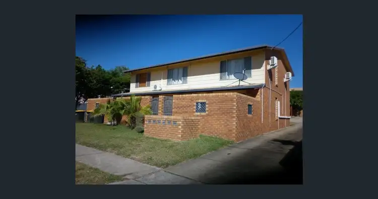 Third view of Homely townhouse listing, 6/105 Auckland Street, Gladstone Central QLD 4680