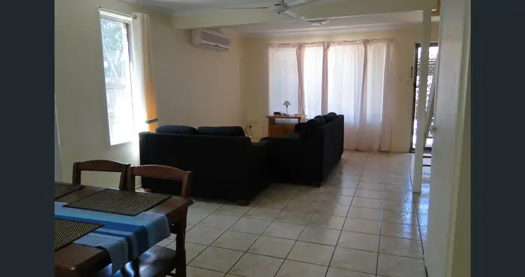 Fourth view of Homely townhouse listing, 6/105 Auckland Street, Gladstone Central QLD 4680