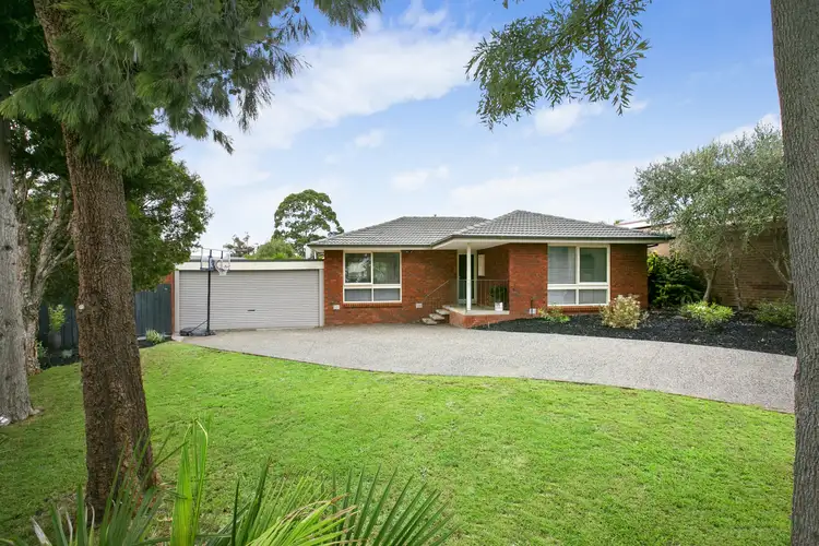7 Dalkeith Court, Frankston VIC 3199