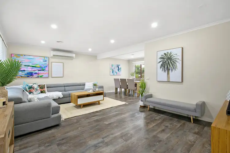 Third view of Homely house listing, 7 Dalkeith Court, Frankston VIC 3199