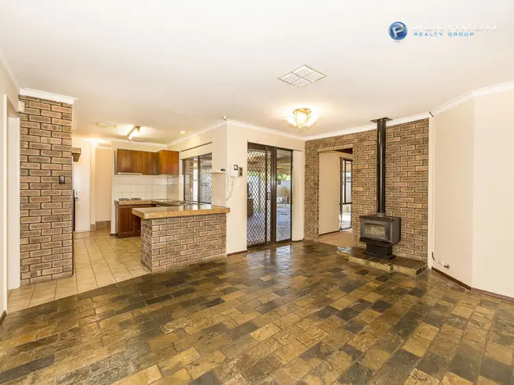 Main view of Homely house listing, 49 Wanjina Crescent, Wanneroo WA 6065