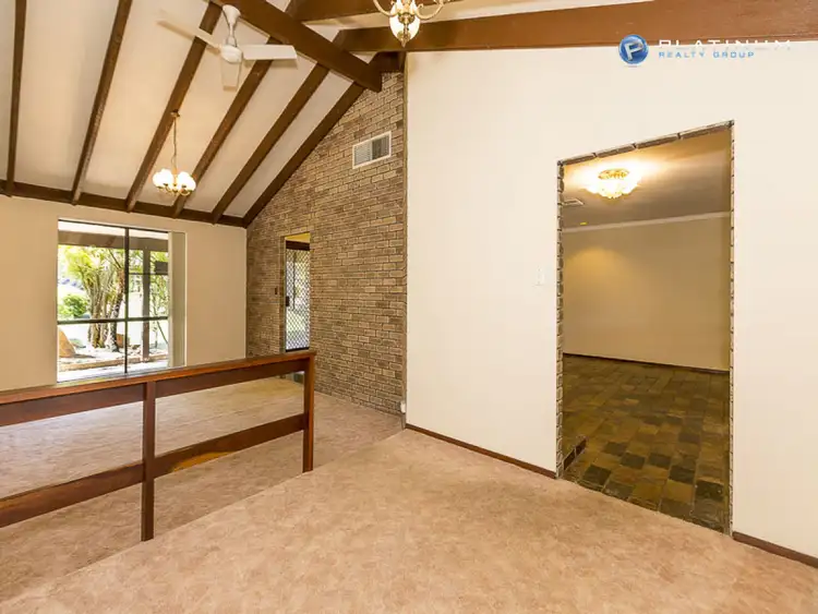 Second view of Homely house listing, 49 Wanjina Crescent, Wanneroo WA 6065