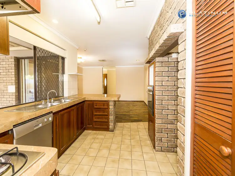 Fourth view of Homely house listing, 49 Wanjina Crescent, Wanneroo WA 6065