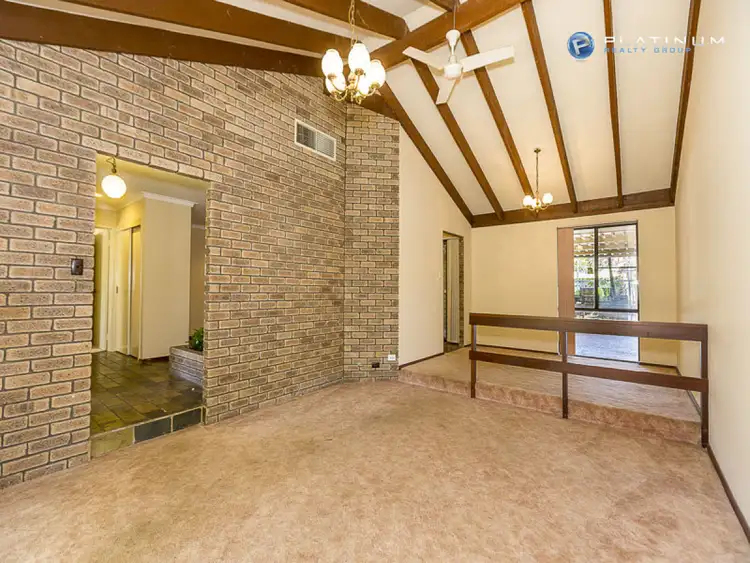 Sixth view of Homely house listing, 49 Wanjina Crescent, Wanneroo WA 6065