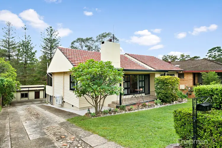 6 The Boulevarde, Warrimoo NSW 2774
