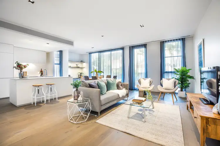 6/8 Murphy Street, South Yarra VIC 3141