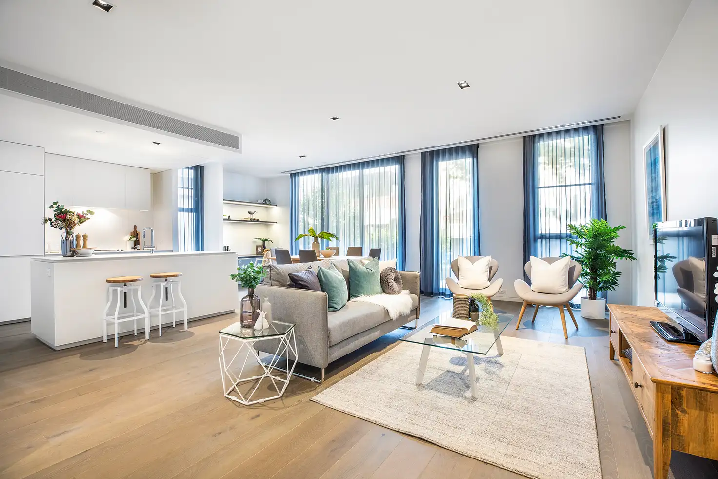 Main view of Homely apartment listing, 6/8 Murphy Street, South Yarra VIC 3141