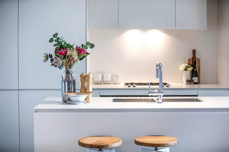 Sixth view of Homely apartment listing, 6/8 Murphy Street, South Yarra VIC 3141