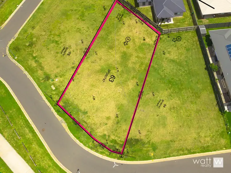 Sixth view of Homely land listing, 12 George Circuit, Bald Hills QLD 4036