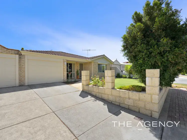 9 Richenda Court, Marangaroo WA 6064