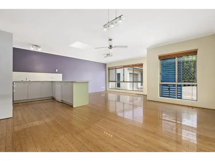 Main view of Homely townhouse listing, 1/26 Jarnahill Drive, Mount Coolum QLD 4573
