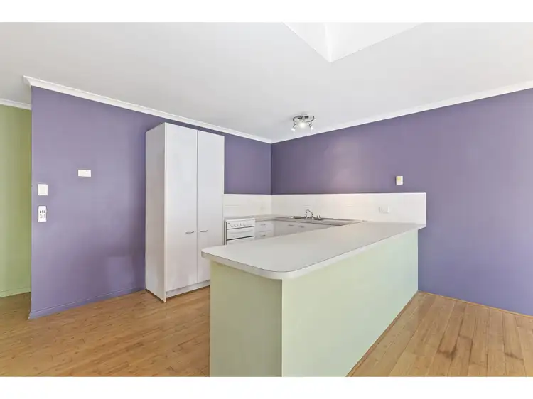 Third view of Homely townhouse listing, 1/26 Jarnahill Drive, Mount Coolum QLD 4573