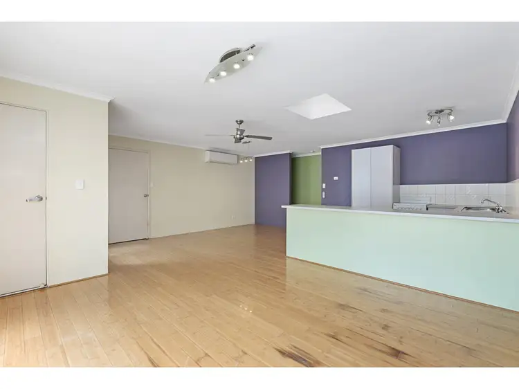 Fifth view of Homely townhouse listing, 1/26 Jarnahill Drive, Mount Coolum QLD 4573