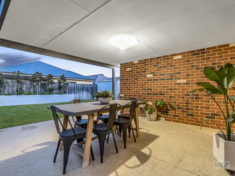 Fourth view of Homely house listing, 5 Lindberg Boulevard, Ellenbrook WA 6069