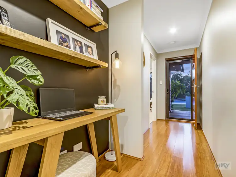 Fifth view of Homely house listing, 5 Lindberg Boulevard, Ellenbrook WA 6069