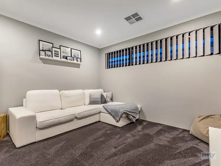 Sixth view of Homely house listing, 5 Lindberg Boulevard, Ellenbrook WA 6069