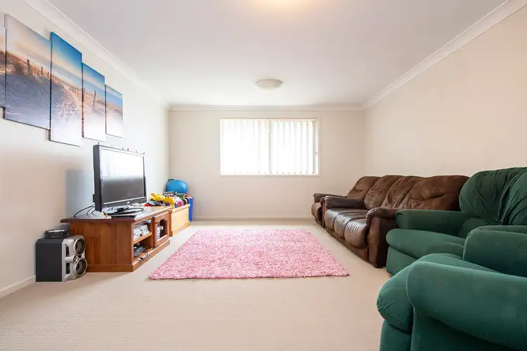 Fourth view of Homely house listing, 13 Chivers Circuit, Muswellbrook NSW 2333