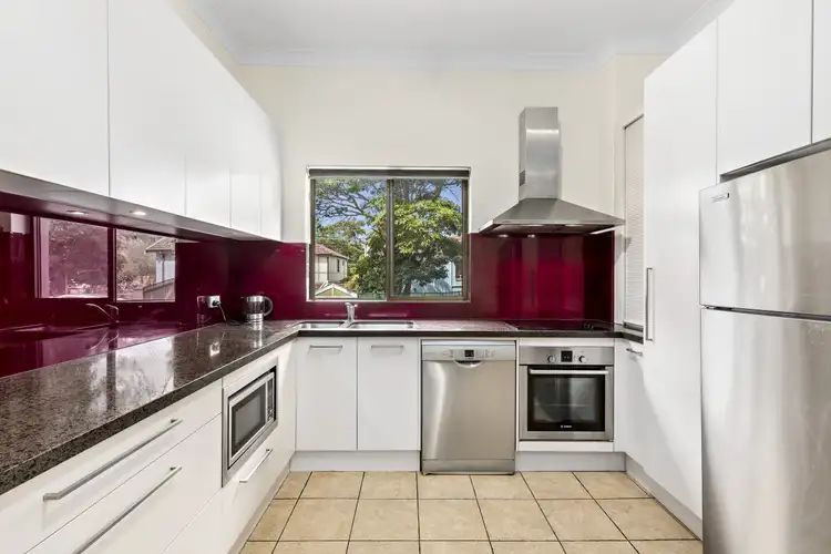 Fifth view of Homely house listing, 151 Mount Street, Coogee NSW 2034