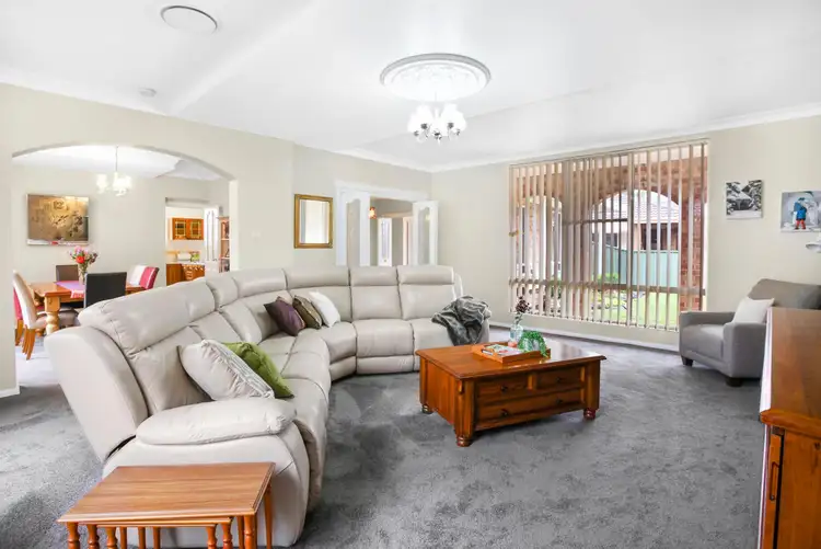 Second view of Homely house listing, 7 Regal Place, Brownsville NSW 2530