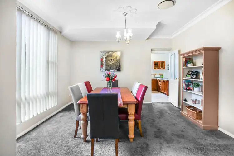 Fifth view of Homely house listing, 7 Regal Place, Brownsville NSW 2530