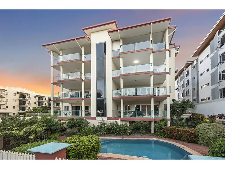 6/61 The Strand, North Ward QLD 4810