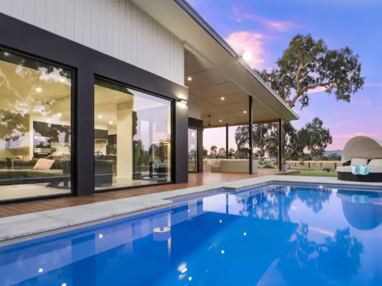 Main view of Homely house listing, 11 Saddle Court, Mansfield VIC 3722