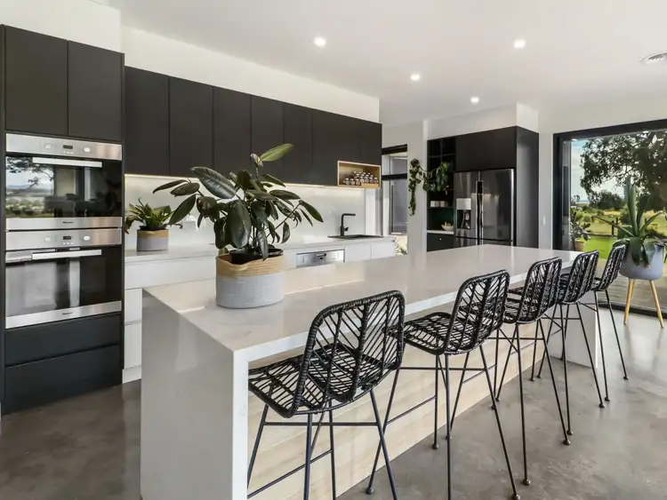 Third view of Homely house listing, 11 Saddle Court, Mansfield VIC 3722